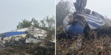 Misión de la OEA en Colombia y el PNUD lamentan accidente aéreo que dejó 15 muertos