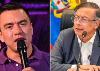 Ecuador anunció ajustes a la tarifa del crudo colombiano tras la suspensión de venta de electricidad de Bogotá