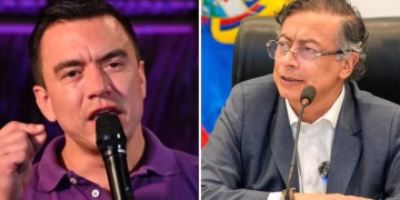 Ecuador anunció ajustes a la tarifa del crudo colombiano tras la suspensión de venta de electricidad de Bogotá