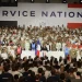 Francia inicia la campaña de reclutamiento para el servicio militar voluntario de 10 meses