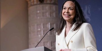 Machado afirma que su coalición está lista y dispuesta para liderar Venezuela