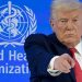 EE.UU. oficializa su salida de la OMS y rechaza pagar cuotas pendientes