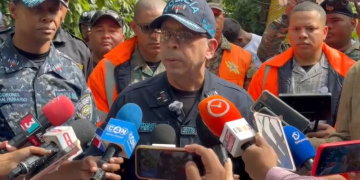 Policía Nacional y Ministerio Público refuerzan búsqueda de niña desaparecida en Imbert con apoyo del FBI y drones del 9-1-1