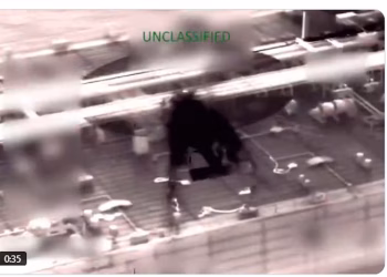 Estados Unidos incautó otro buque cisterna vinculado a Venezuela en el mar Caribe