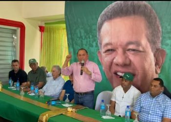 Radhamés Jiménez afirma Senasa tiene tipificación de genocidio