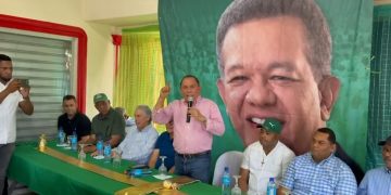 Radhamés Jiménez afirma Senasa tiene tipificación de genocidio