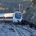 Nombran la posible causa del siniestro de 2 trenes que ha dejado 39 muertos en España