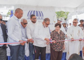 Desarrollo de la Comunidad impacta más de 90 mil personas en 769 zonas en 2025