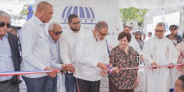 Desarrollo de la Comunidad impacta más de 90 mil personas en 769 zonas en 2025