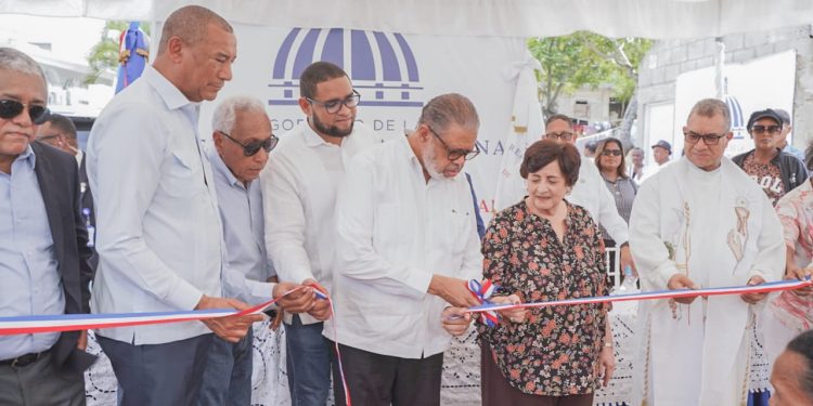 Desarrollo de la Comunidad impacta más de 90 mil personas en 769 zonas en 2025