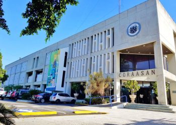 CORAASAN e INAPA concluyen en tiempo récord trabajos de corrección de avería en tramo de línea en Sabana Iglesia; suministro ha sido restablecido