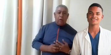 Condena errónea: joven estudiante de medicina enjuiciado con identidad de persona fallecida