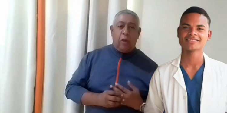 Condena errónea: joven estudiante de medicina enjuiciado con identidad de persona fallecida