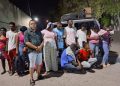 Ejército detiene a ciudadano dominicano que transportaba haitianos indocumentados en Neyba