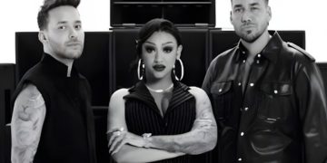 La Perversa brilla en nuevo video musical de Romeo Santos y Prince Royce