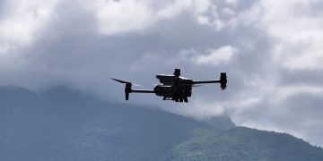 Amplían búsqueda de niña desaparecida en Puerto Plata; 911 despliega drones y equipos especializados