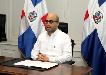 República Dominicana afirma no reconoce al régimen de facto en Venezuela y plantea hoja de ruta para una transición democrática