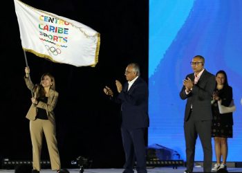 Carolina resalta la responsabilidad histórica de organizar los XXV Juegos Centroamericanos y del Caribe SD 2026