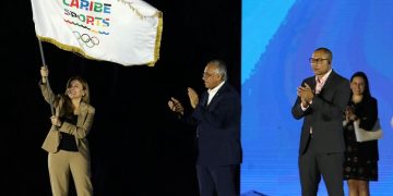Carolina resalta la responsabilidad histórica de organizar los XXV Juegos Centroamericanos y del Caribe SD 2026