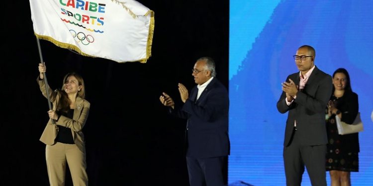 Carolina resalta la responsabilidad histórica de organizar los XXV Juegos Centroamericanos y del Caribe SD 2026