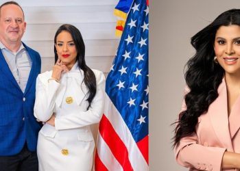 Migración con Yudith Féliz realizará la conferencia