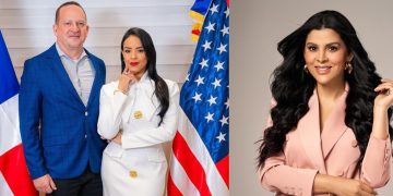 Migración con Yudith Féliz realizará la conferencia