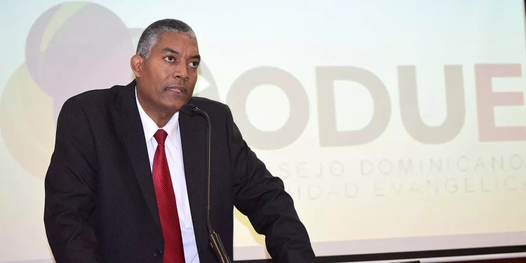 CODUE expresa solidaridad con Venezuela y llama a preservar la paz social