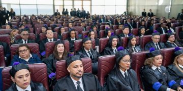 Henry Molina destaca avances históricos y llama a consolidar la transformación del Poder Judicial