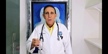 Doctor Cruz Jiminián agradece respaldo de dominicanos, pero dice manifestaciones pueden mal interpretarse