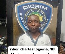 Policía Nacional rescata a una joven retenida en fraude de brujería en San Luis