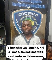 Policía Nacional rescata a una joven retenida en fraude de brujería en San Luis