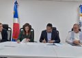 CONADIS, Olimpiadas Especiales de República Dominicana y la Fundación Yo También Puedo firman convenio de gestión para fortalecer la inclusión de personas con discapacidad