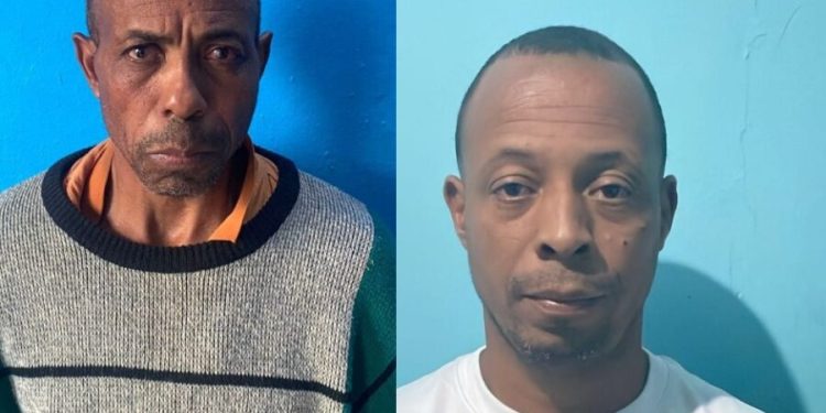 Abuelo de Briana Genao Rosario confirma liberación de los tíos investigados por su desaparición