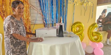 Doña Lucía Mena: legado de vida, familia y ejemplo comunitario