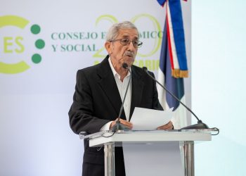 Consejo Económico y Social Balance institucional 2025