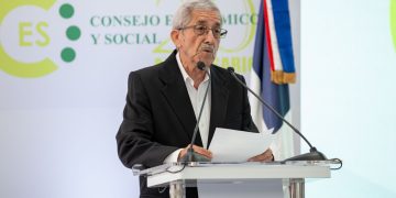 Consejo Económico y Social Balance institucional 2025