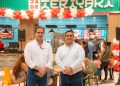 Jade Teriyaki inaugura su primera sucursal en Puerto Plata en Cedaky Mall