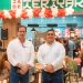 Jade Teriyaki inaugura su primera sucursal en Puerto Plata en Cedaky Mall