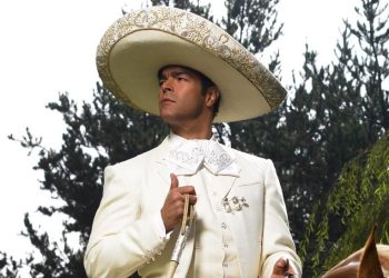 Pablo Montero regresa a RD con dos conciertos en homenaje a Vicente Fernández