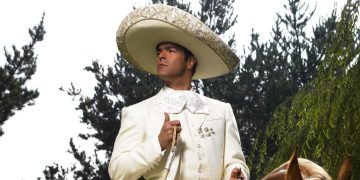 Pablo Montero regresa a RD con dos conciertos en homenaje a Vicente Fernández