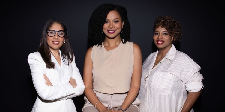 Mujeres que marcan la conversación: Acento TV inaugura 2026 con mirada femenina