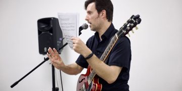 Maestros de Berklee en Santo Domingo 2026 elogian el talento dominicano y su “deseo genuino de aprender”