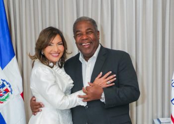 Tony Peña Guaba se despide del Gabinete de Política Social tras cinco años de servicio y compromiso con los más vulnerables