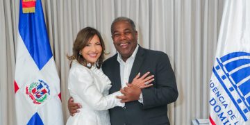 Tony Peña Guaba se despide del Gabinete de Política Social tras cinco años de servicio y compromiso con los más vulnerables