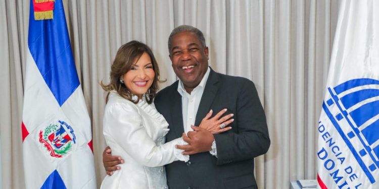 Tony Peña Guaba se despide del Gabinete de Política Social tras cinco años de servicio y compromiso con los más vulnerables