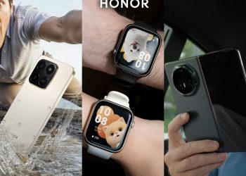 Nuevo año, nuevas metas: HONOR te acompaña en el 2026