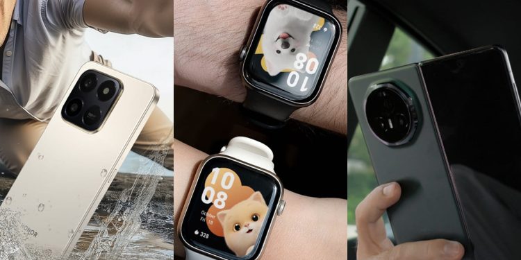 Nuevo año, nuevas metas: HONOR te acompaña en el 2026