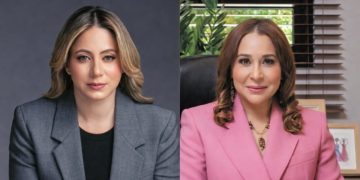 Reconocen gestión de Mayra Jiménez y dan la bienvenida a Gloria Reyes en el Ministerio de la Mujer