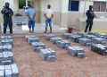 Autoridades siguen ritmo contra el narco tráfico en costas dominicanas por Pedernales