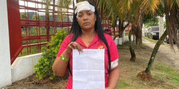 DGM aclara incidente en Sabana Perdida, someterá a la justicia a responsables de agresión contra agentes migratorios